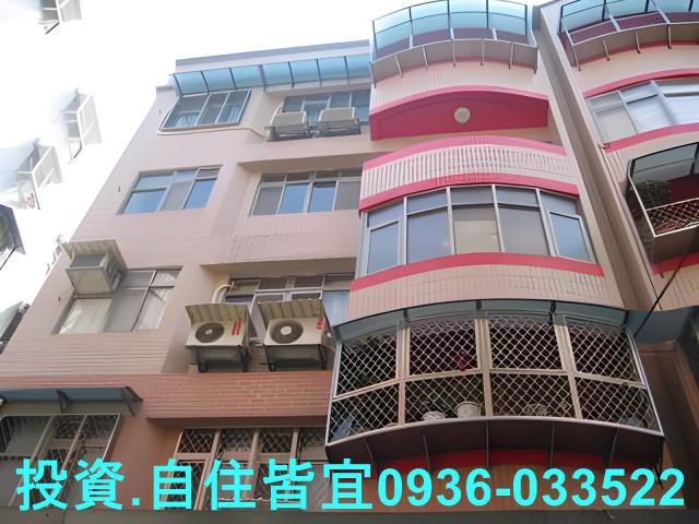 新北法拍公寓-2