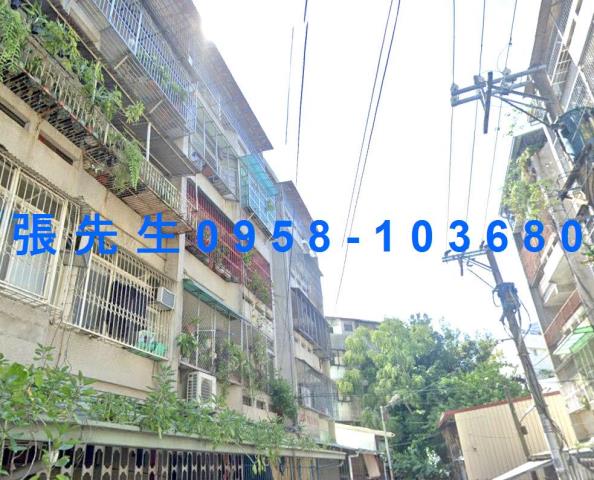 台中法拍公寓-4