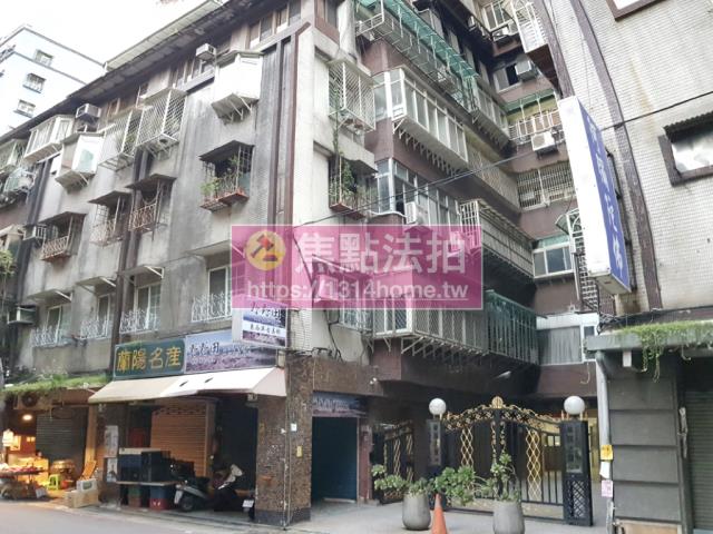 台北華廈法拍-1