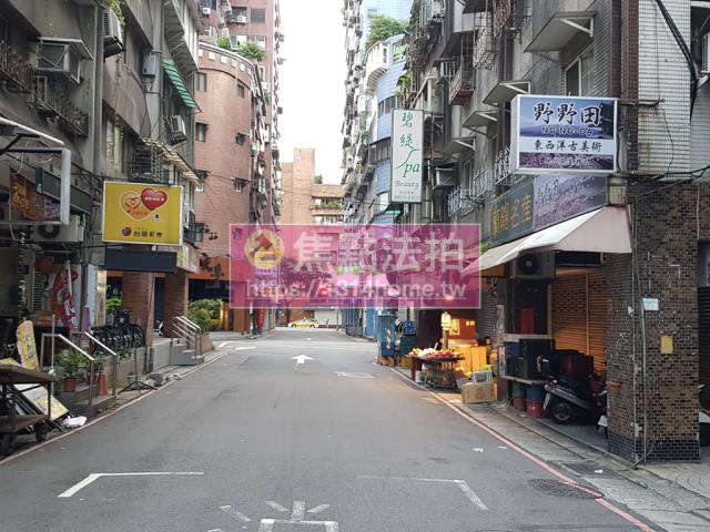 台北華廈法拍-8