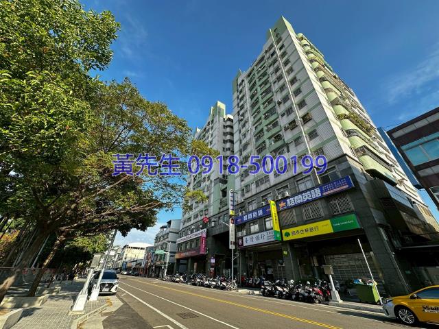 台中法拍大樓-3