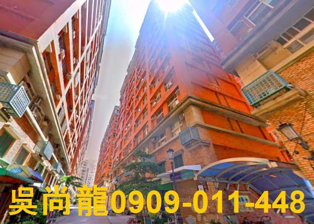 台中拍賣大樓-5