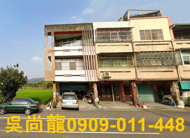 彰化田中法拍透天-1