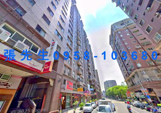 台中北屯法拍大樓-5