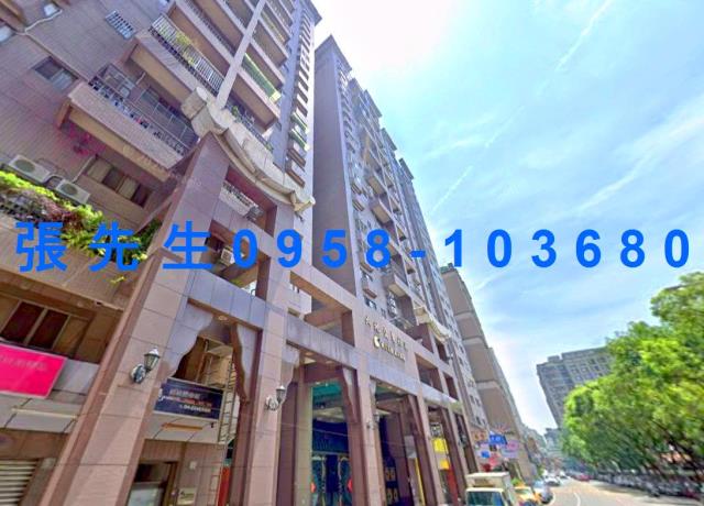 台中北屯大樓法拍-4