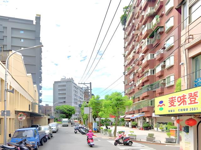 台北士林大樓法拍-4