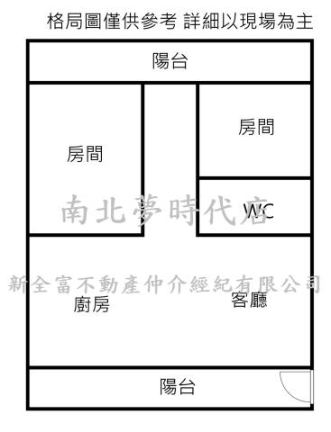 台南中西區公寓-11
