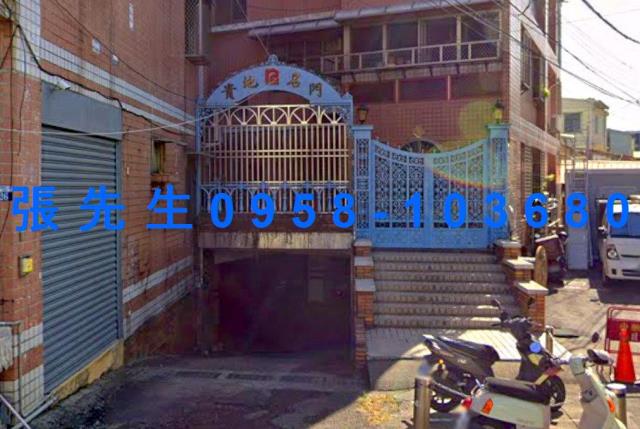 大里公寓法拍-2