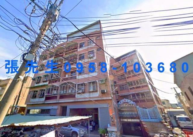 大里公寓法拍-3