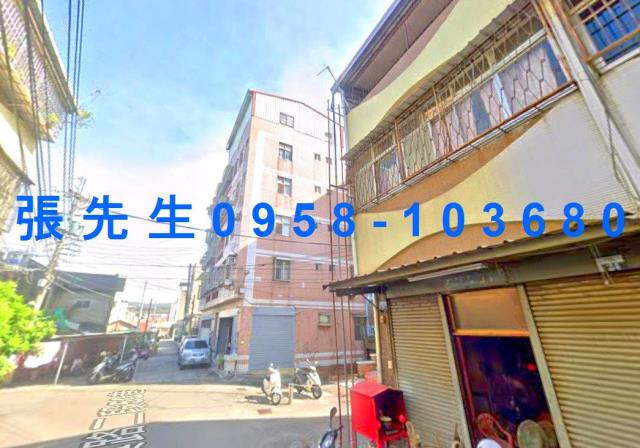 大里公寓法拍-5