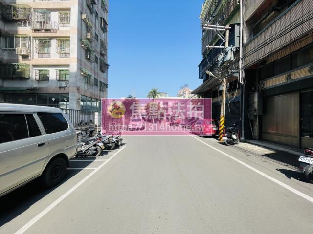 新北大樓法拍-7