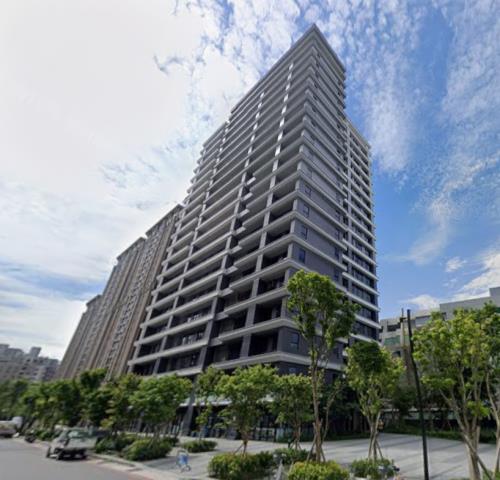 新北土城大樓法拍-1