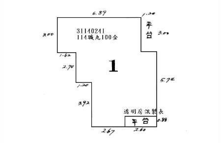 台北文山區公寓法拍-7