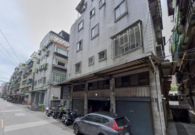 新北土城公寓法拍-2