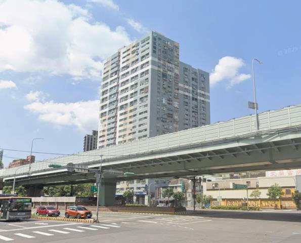 新北板橋拍賣大樓-2