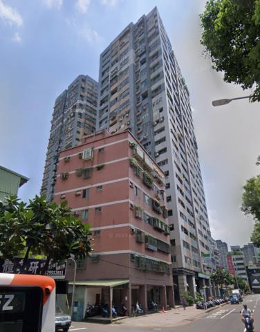 新北板橋拍賣大樓-3