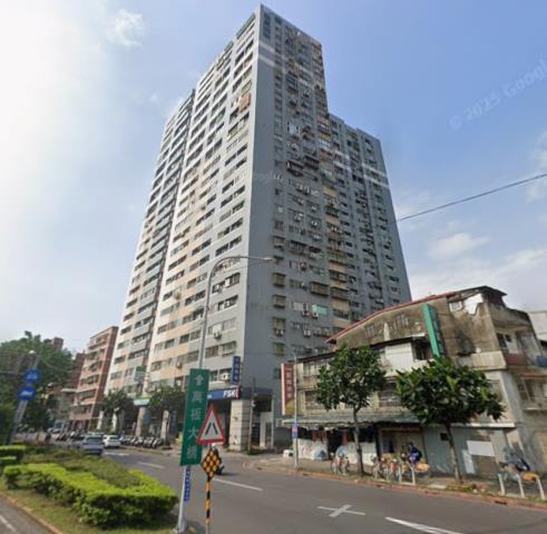 新北板橋拍賣大樓-4