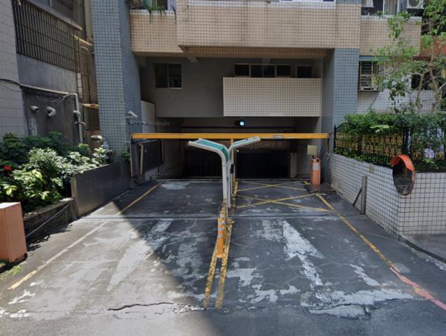 新北板橋拍賣大樓-6