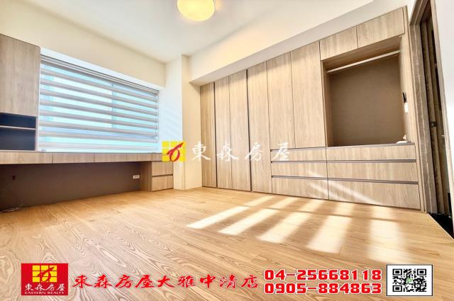 台中大雅華廈-4