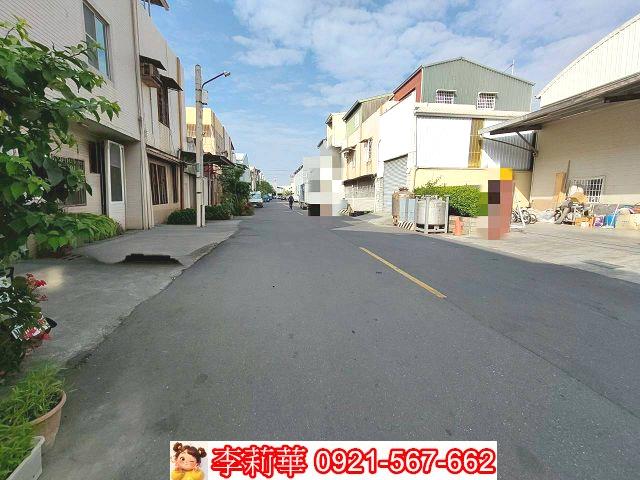 台南仁德廠房-1