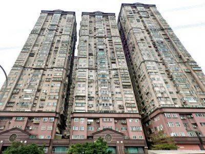 新北汐止大樓法拍-2