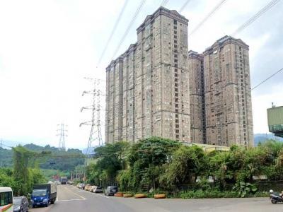 新北汐止大樓法拍-4