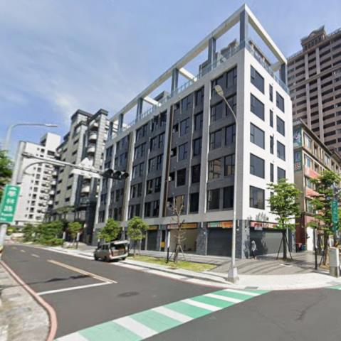 新北樹林華廈法拍-1