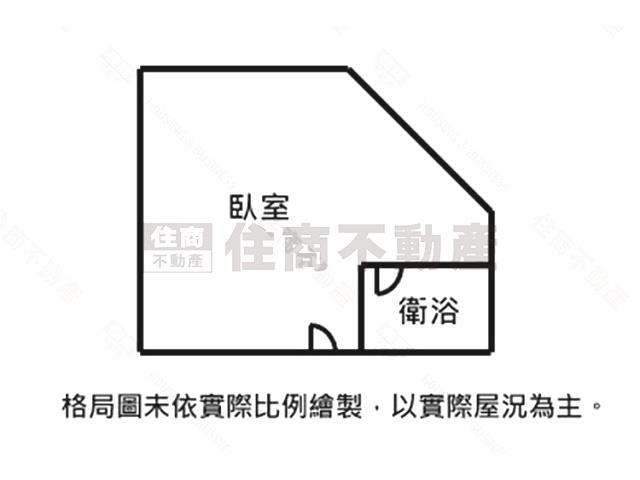台南南區套房-10