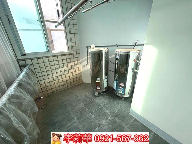 台南南區套房-9