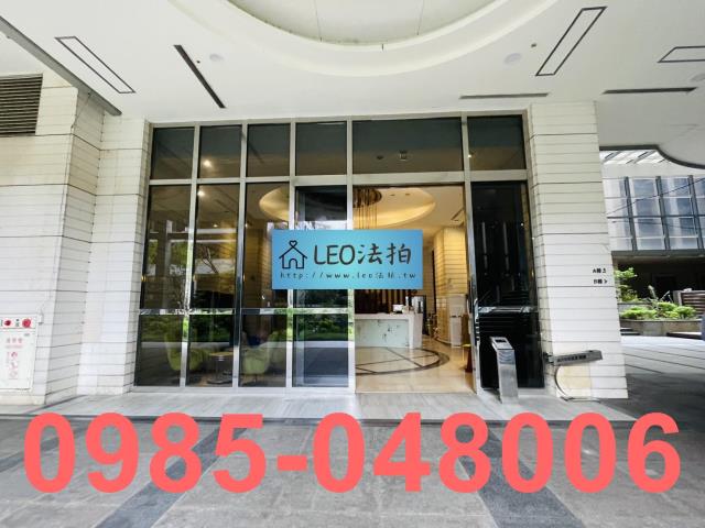 新北板橋大樓法拍-4