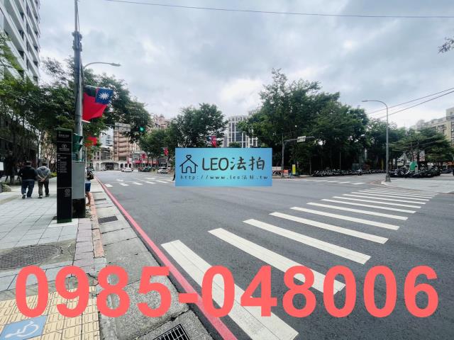 新北板橋大樓法拍-6