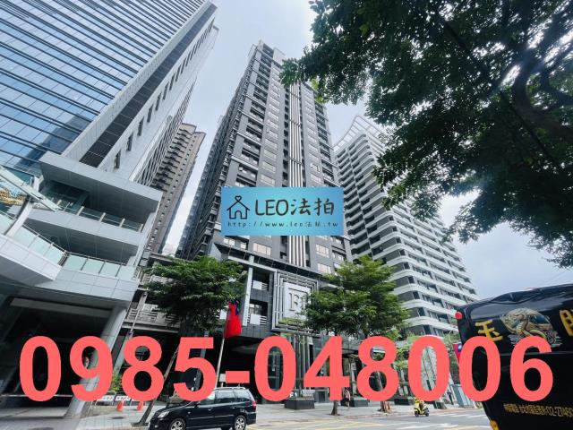 新北板橋大樓法拍-2