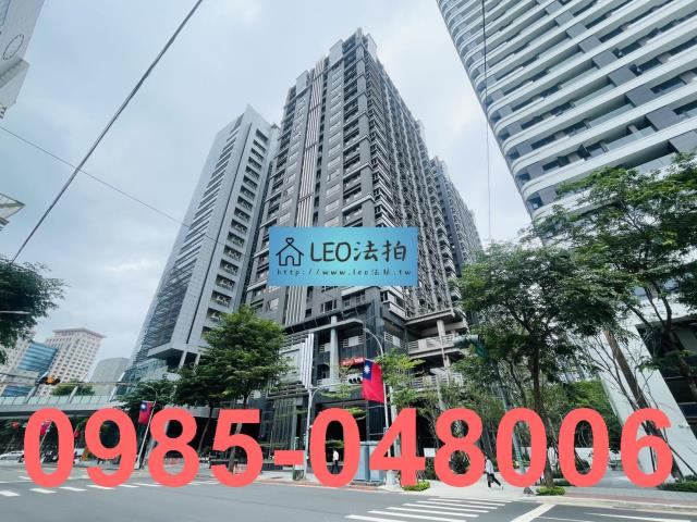 新北板橋大樓法拍-3