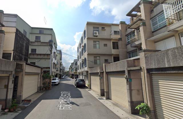 台南法拍透天-4