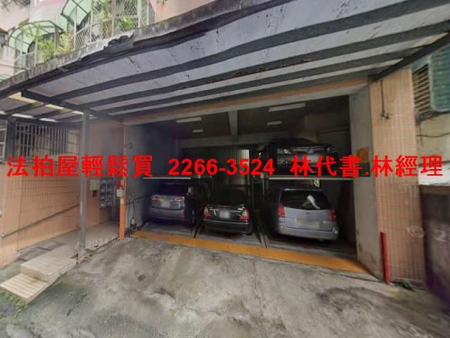 新北法拍華廈-4