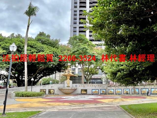 新北法拍華廈-7