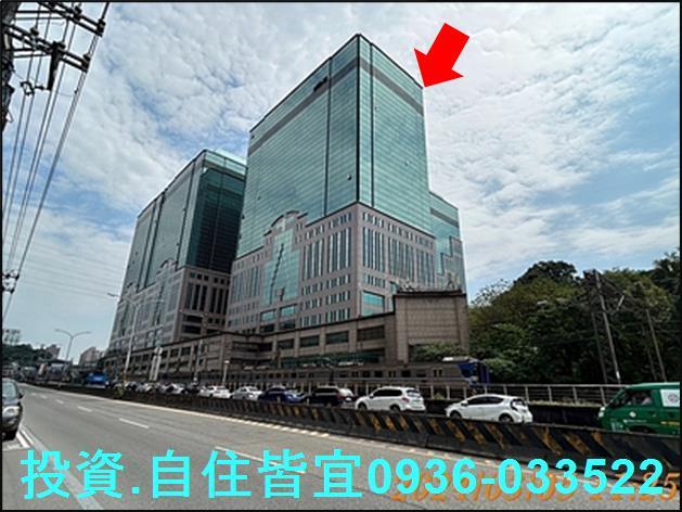 新北汐止法拍大樓-2