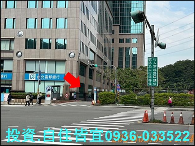 新北汐止法拍大樓-6