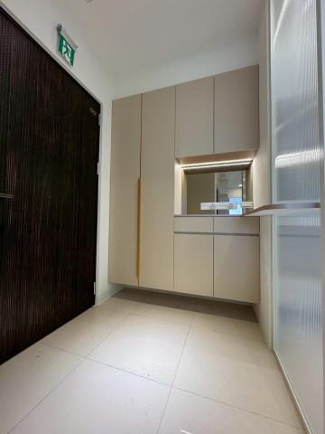 台南新市大樓-6