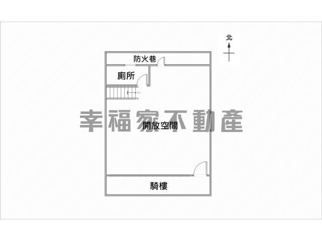 台南北區透天-15