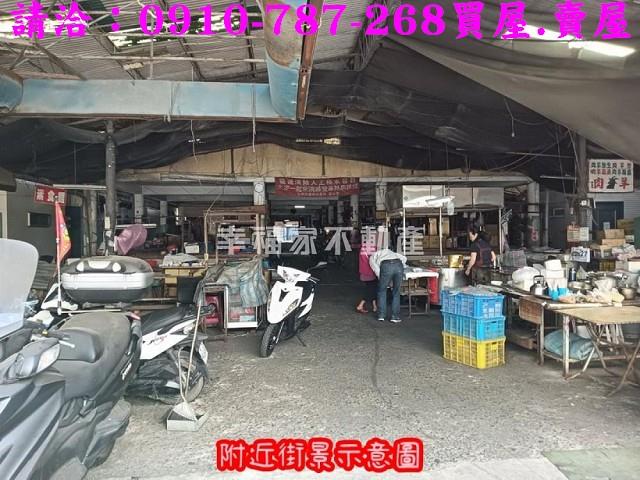 台南北區透天-7