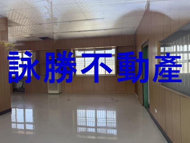 桃園平鎮廠房-1