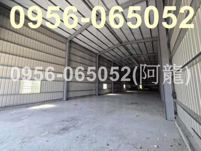 高雄大寮廠房-2
