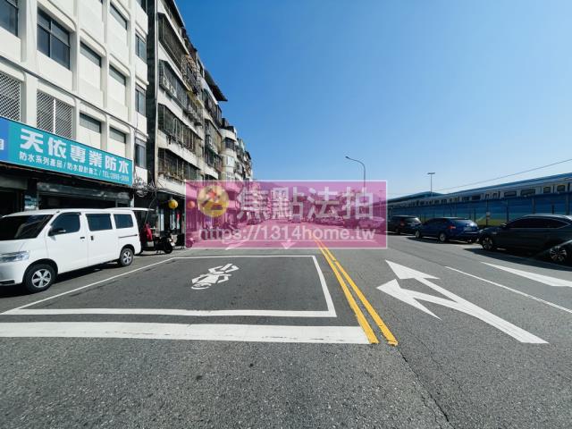 北投公寓法拍-5