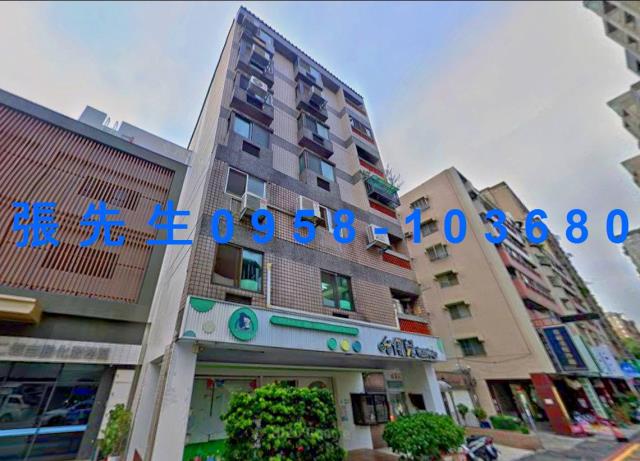 北屯拍賣華廈-3