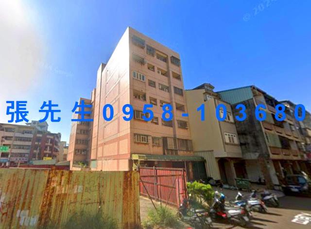 西屯法拍華廈-3