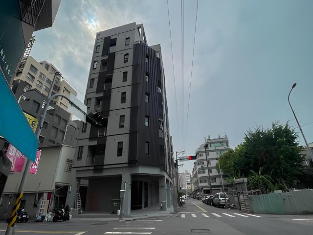 北屯華廈法拍-3