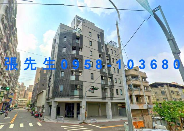 北屯法拍華廈-1