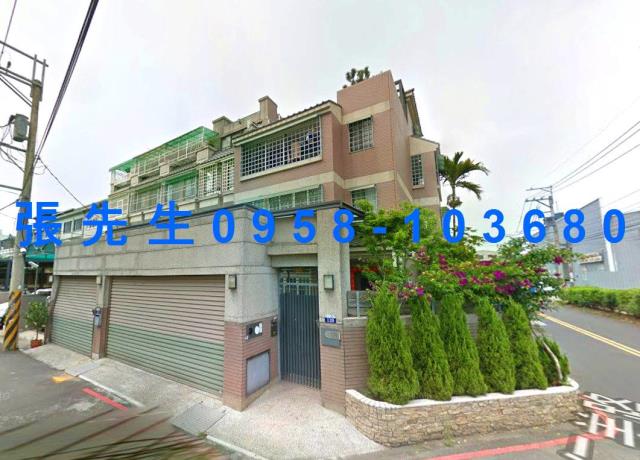 台中大里法拍透天-1