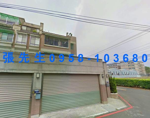 台中大里法拍透天-2